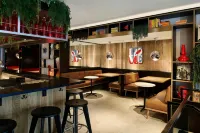 citizenM Washington, DC Georgetown - Baarit