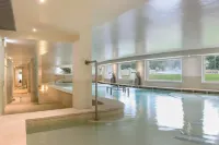 Silva Hotel Splendid - Pools