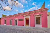 City Centro by Marriott Oaxaca - Pet friendly