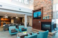 Residence Inn Moline Quad Cities - Pet friendly