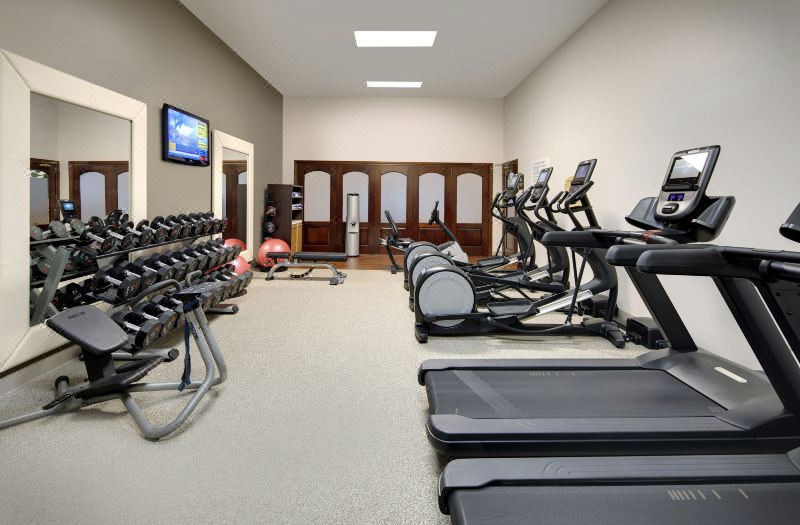 Embassy Suites by Hilton Dallas Park Central Area photo 3