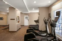 Residence Inn Tampa Wesley Chapel - ジム