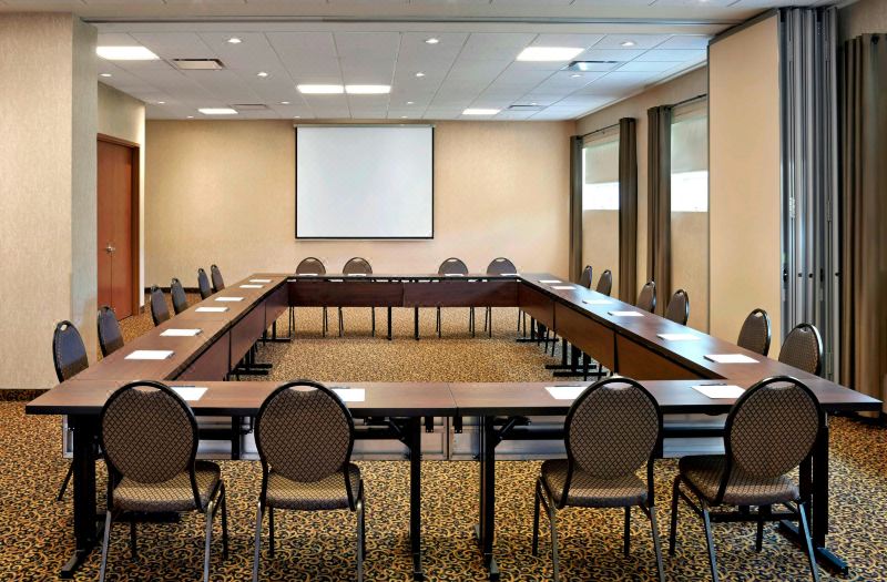 Four Points by Sheraton Moncton photo 5