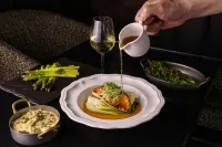 The Ballantyne, a Luxury Collection Hotel, Charlotte - breakfast