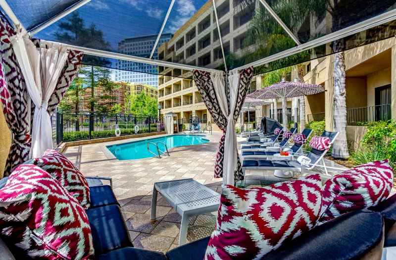 Avenue of The Arts Costa Mesa, a Tribute Portfolio Hotel photo 5