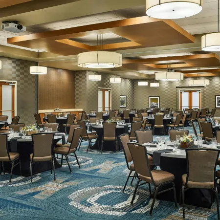 SpringHill Suites Deadwood