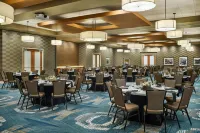 SpringHill Suites Deadwood - breakfast