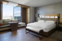 Lexington Marriott City Center - 5-Star