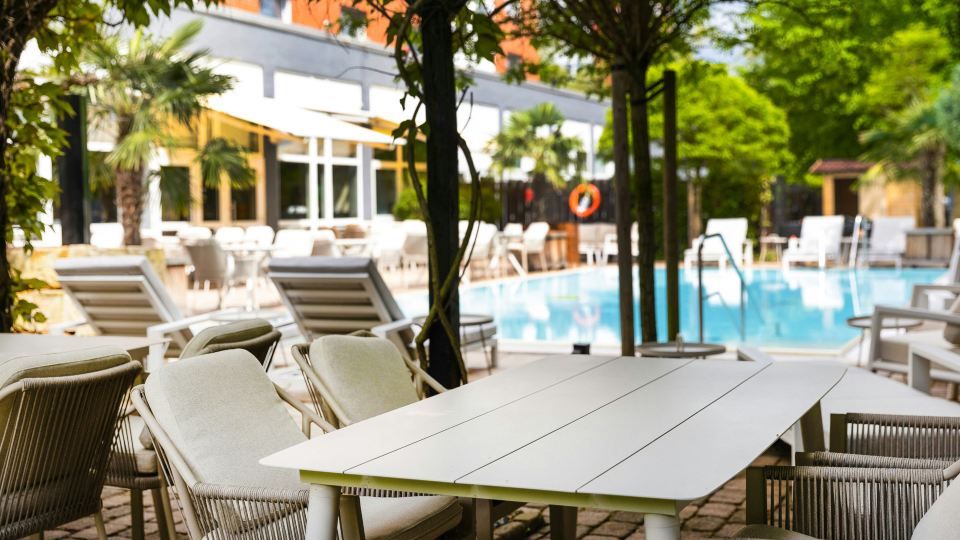 Leonardo Hotel Hannover Medical Park