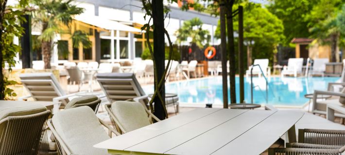 Leonardo Hotel Hannover Medical Park Hotele w: Hanower
