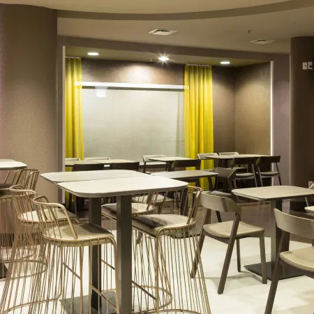 SpringHill Suites Quakertown