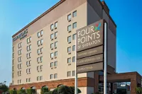 Four Points by Sheraton Monterrey Linda Vista - 4 stelle