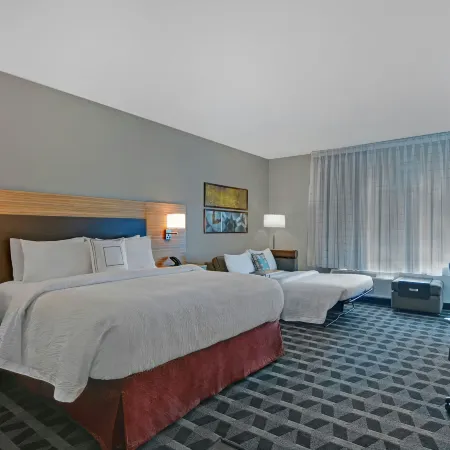 TownePlace Suites Jacksonville East