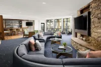 Courtyard by Marriott Las Vegas Stadium Area - Gym