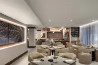 AC Hotel Old Montreal - servizio colazione