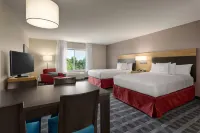 TownePlace Suites Charleston Mt. Pleasant - 3 stjerner