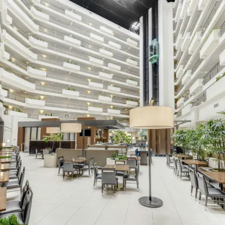 Embassy Suites by Hilton Anaheim Orange