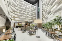 Embassy Suites by Hilton Anaheim Orange - breakfast