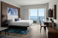 San Juan Marriott Resort & Stellaris Casino - 4-Star