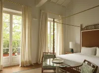 Pensione America - Luxury