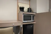SpringHill Suites New York Manhattan Times Square - Airport Shuttle