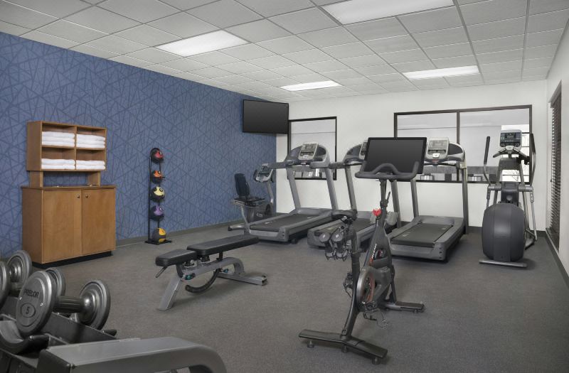 Homewood Suites by Hilton Omaha-Downtown photo 3