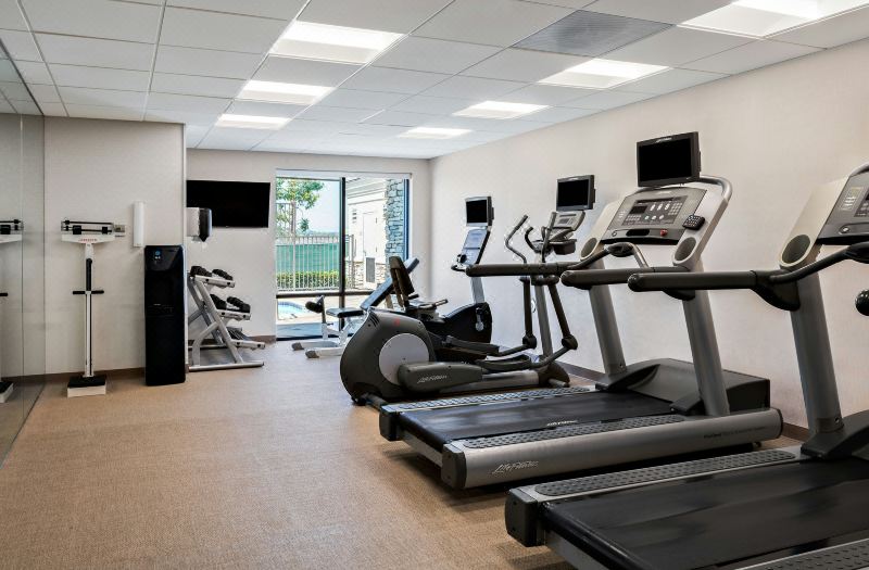 SpringHill Suites San Diego Rancho Bernardo/Scripps Poway photo 4