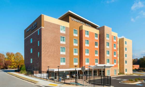 TownePlace Suites Atlanta Lawrenceville