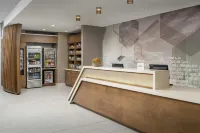 SpringHill Suites Loveland Fort Collins/Windsor - Pet friendly