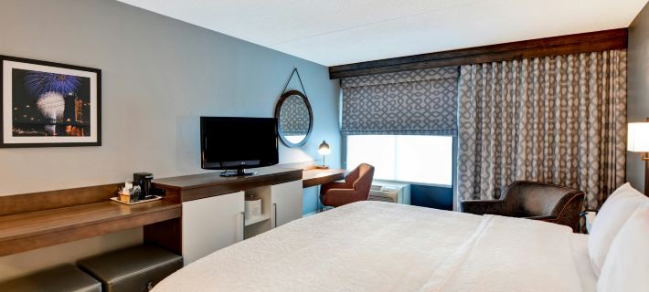 Hampton Inn Cincinnati-Airport South Hotels in Florence