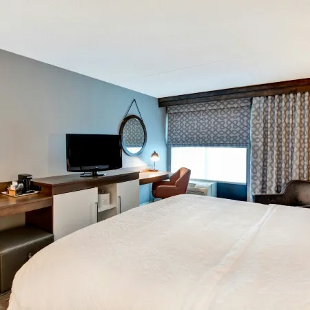 Hampton Inn Cincinnati-Airport South
