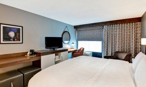 Hampton Inn Cincinnati-Airport South