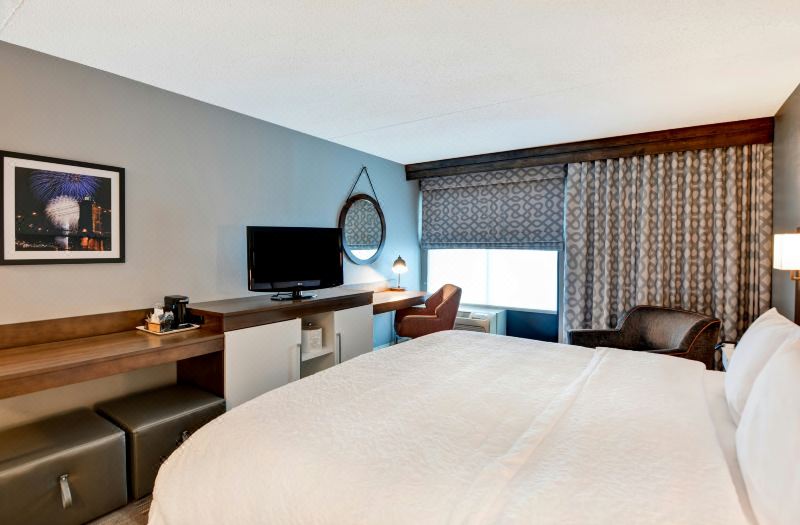 Hampton Inn Cincinnati-Airport South