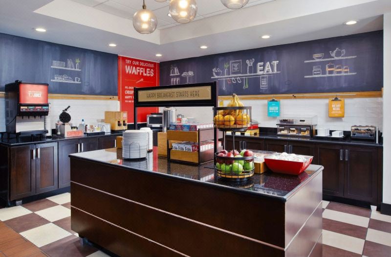 Hampton Inn Cincinnati-Northwest/Fairfield photo 5