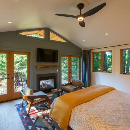Skamania Lodge