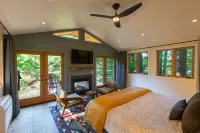 Skamania Lodge - Alloggi