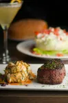 The Westin Book Cadillac Detroit - فطور