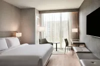 AC Hotel St. Louis Chesterfield - parking