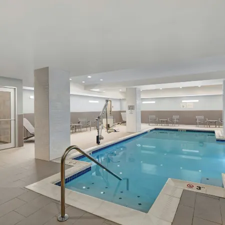 TownePlace Suites Cincinnati Downtown