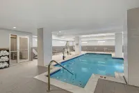 TownePlace Suites Cincinnati Downtown - 3 étoiles