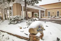 Hilton Santa Fe Historic Plaza - 4 stelle