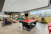 Tru by Hilton Aloha Beaverton - Family Friendly