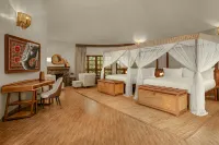 Turaco Ngorongoro Valley, a Tribute Portfolio Lodge - ブティック
