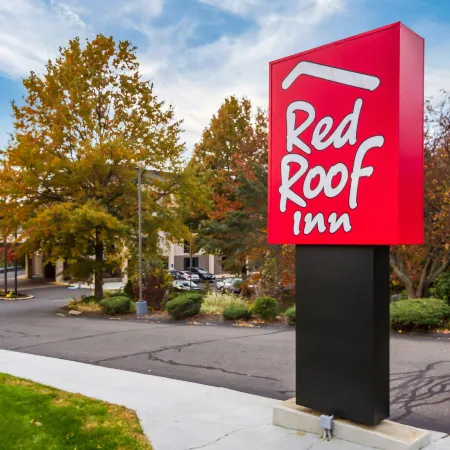 Red Roof Inn Meriden
