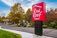 Red Roof Inn Meriden - Мотели