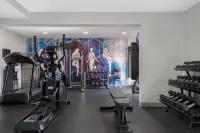 Spark by Hilton Syracuse Carrier Circle - Fitnessstudio