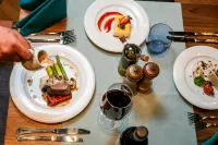 Four Points by Sheraton Bansko - servizio colazione