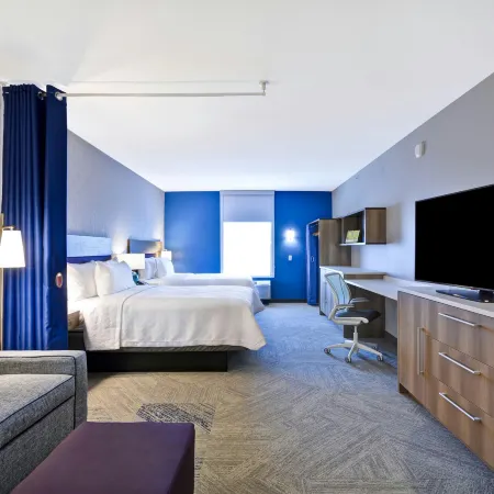 Home2 Suites by Hilton Plano Richardson, TX