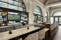 The Westin Rancho Mirage Golf Resort & Spa - بار