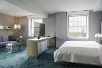Renaissance Albany Hotel - Wifi
